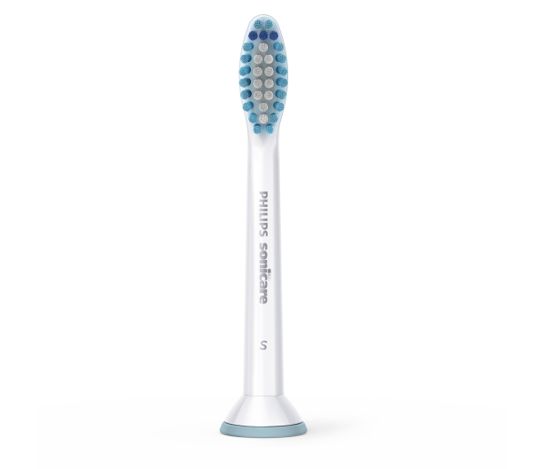 Philips Sonicare HX6054/07 Sensitive 4 szt - 347199 - zdjęcie 3